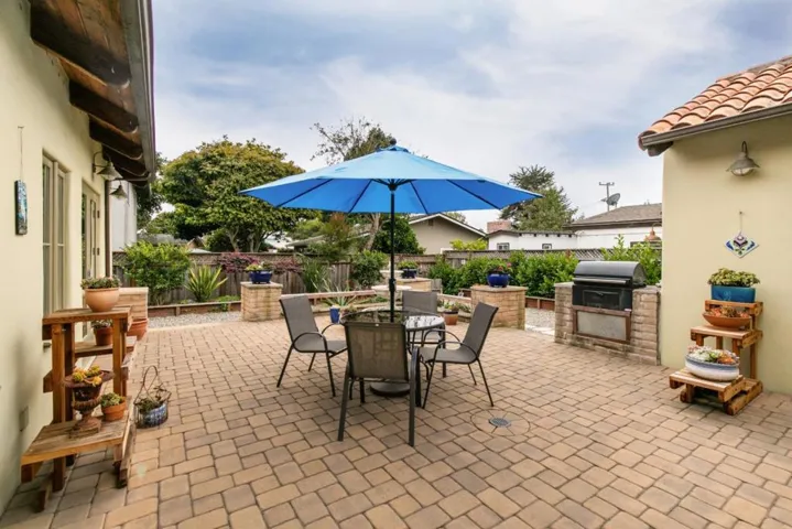, Aptos, California 95003