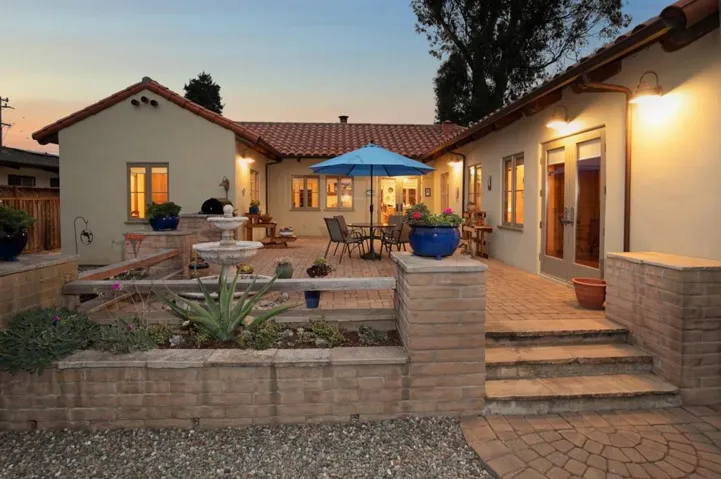 , Aptos, California 95003