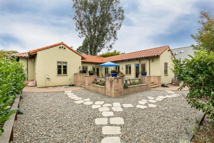 , Aptos, California 95003