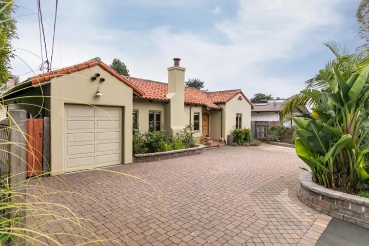 , Aptos, California 95003