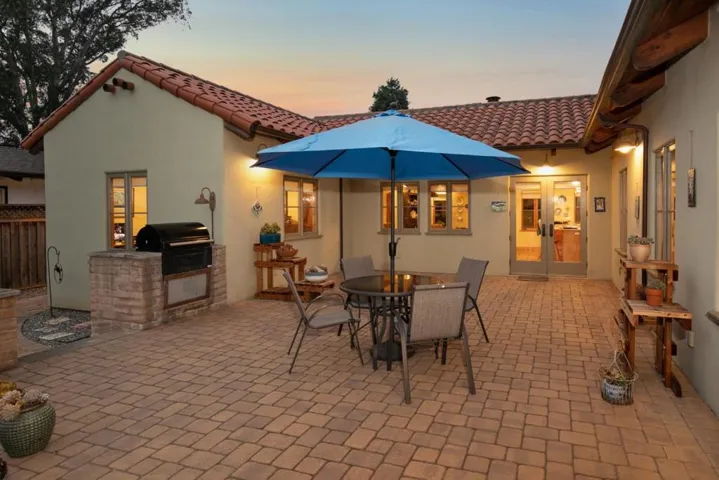 , Aptos, California 95003