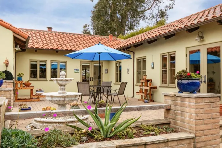 , Aptos, California 95003