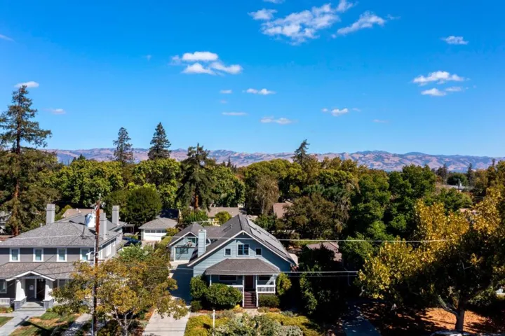 , San Jose, California 95125