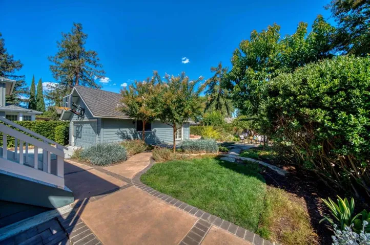 , San Jose, California 95125