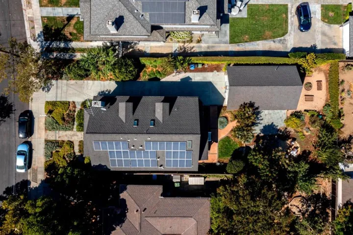 , San Jose, California 95125