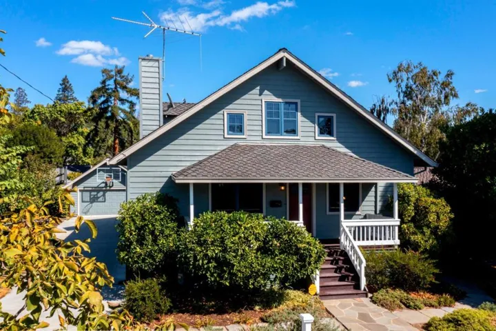 , San Jose, California 95125