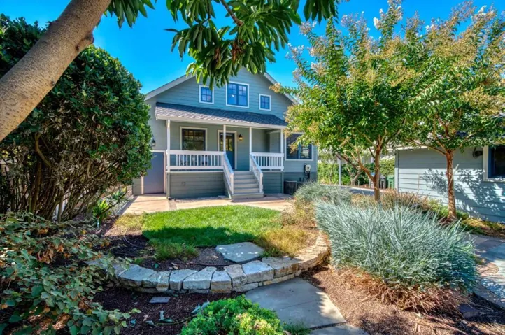 , San Jose, California 95125