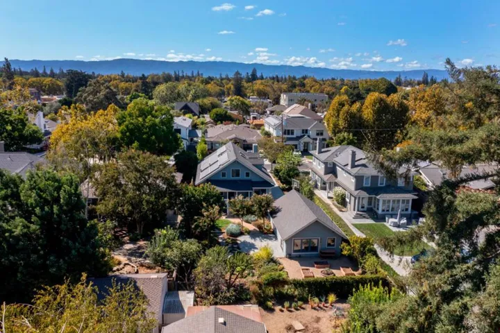 , San Jose, California 95125