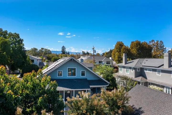 , San Jose, California 95125