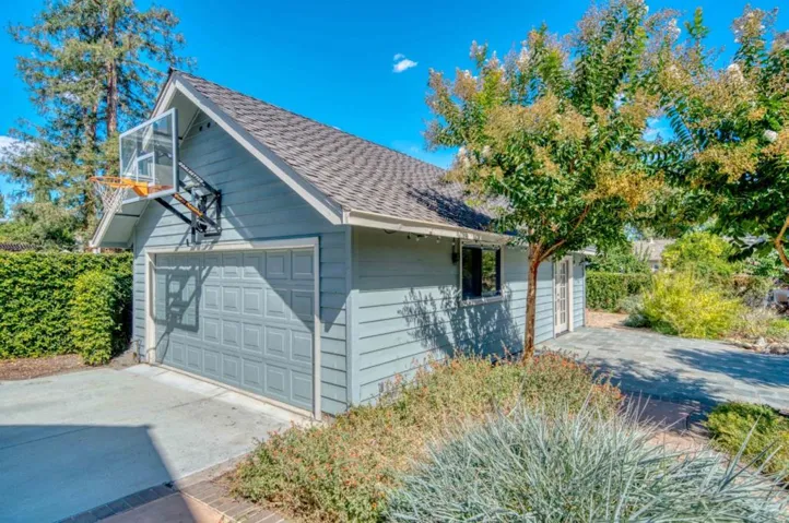 , San Jose, California 95125