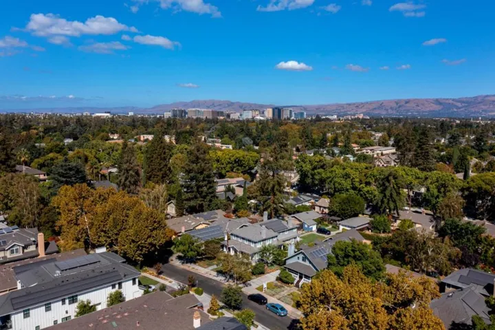 , San Jose, California 95125