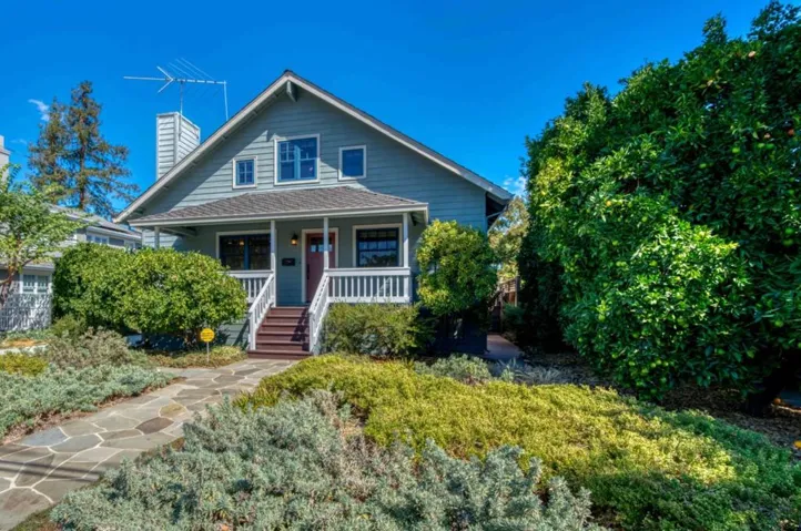 , San Jose, California 95125