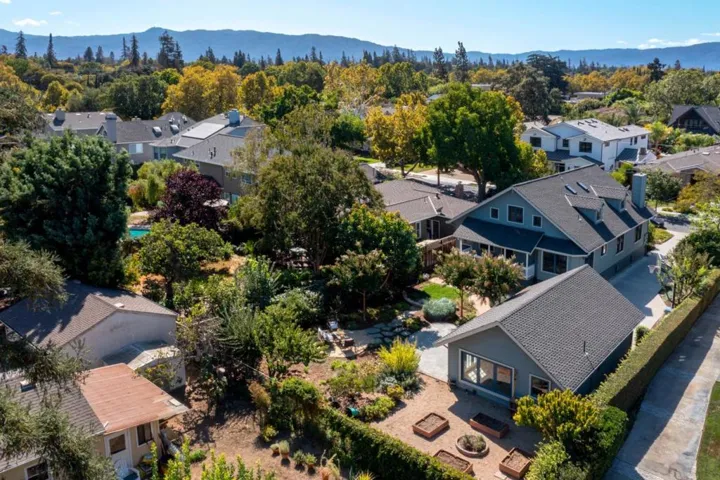 , San Jose, California 95125