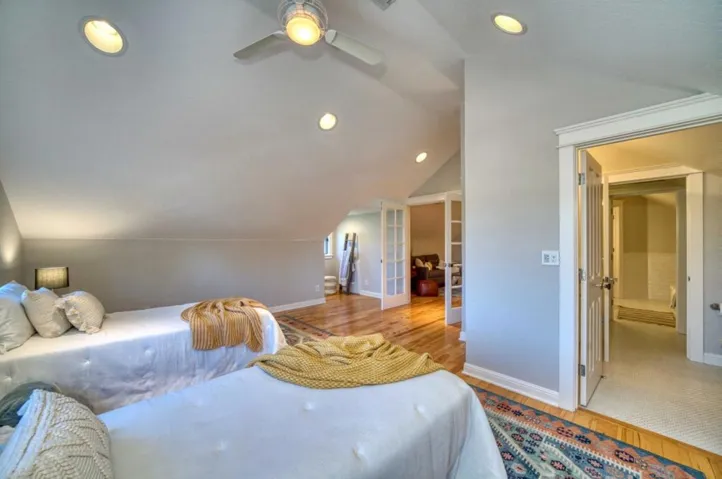 , San Jose, California 95125