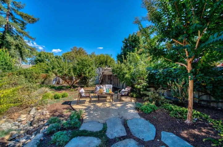 , San Jose, California 95125