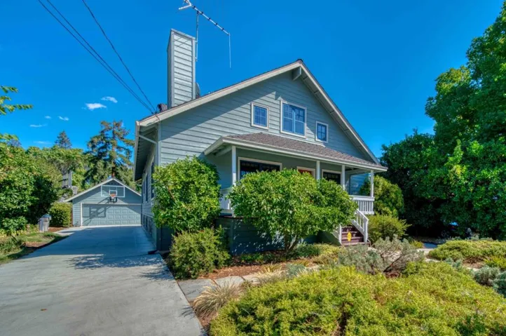 , San Jose, California 95125