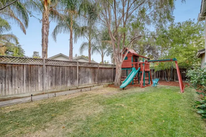 , Campbell, California 95008