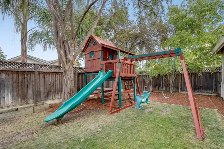 , Campbell, California 95008