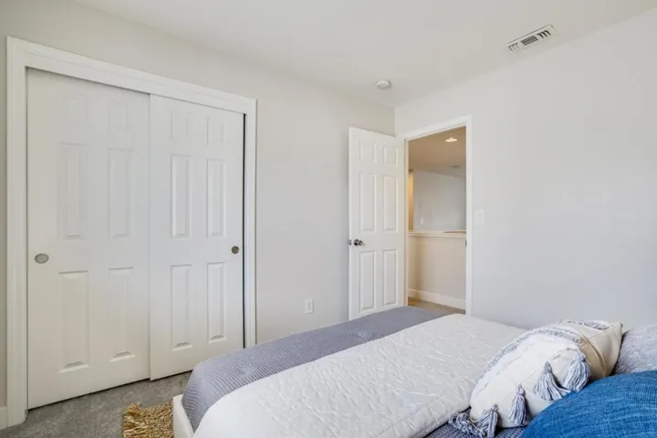 , Campbell, California 95008