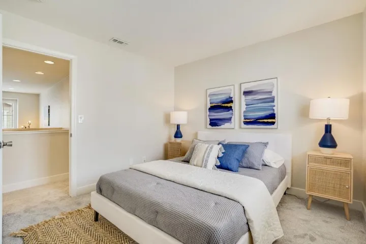 , Campbell, California 95008
