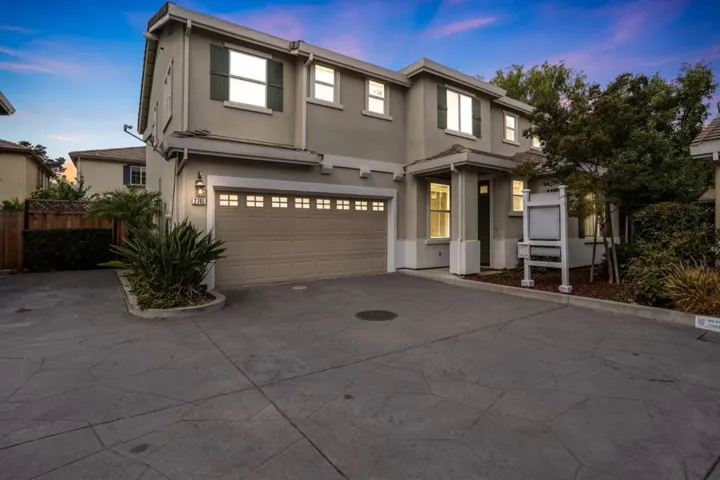, Campbell, California 95008