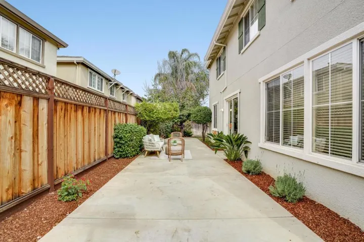, Campbell, California 95008