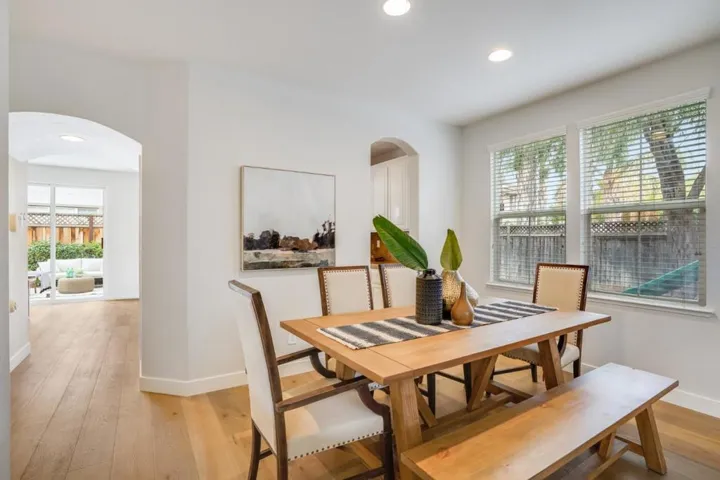 , Campbell, California 95008