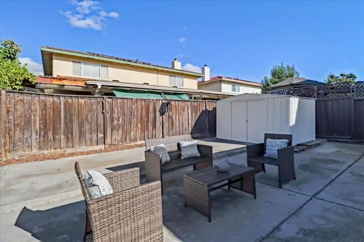 , San Jose, California 95148