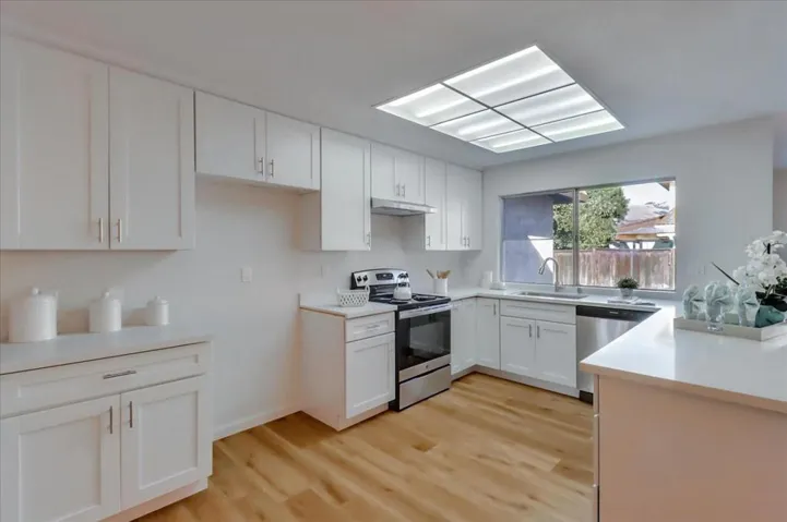, San Jose, California 95148