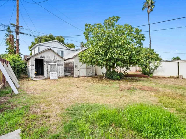 552 3rd St, Imperial Beach, California 91932