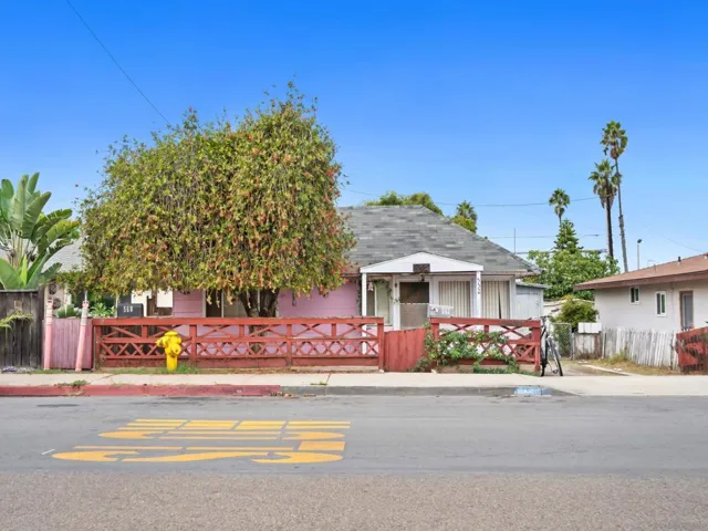 552 3rd St, Imperial Beach, California 91932