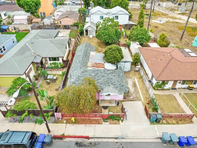 552 3rd St, Imperial Beach, California 91932