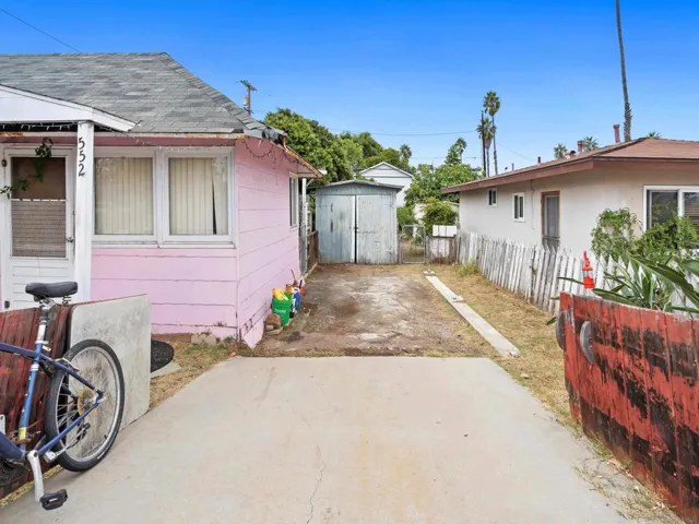 552 3rd St, Imperial Beach, California 91932