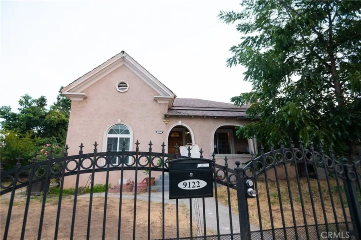 9122 Bermudez Street, Pico Rivera, California 90660