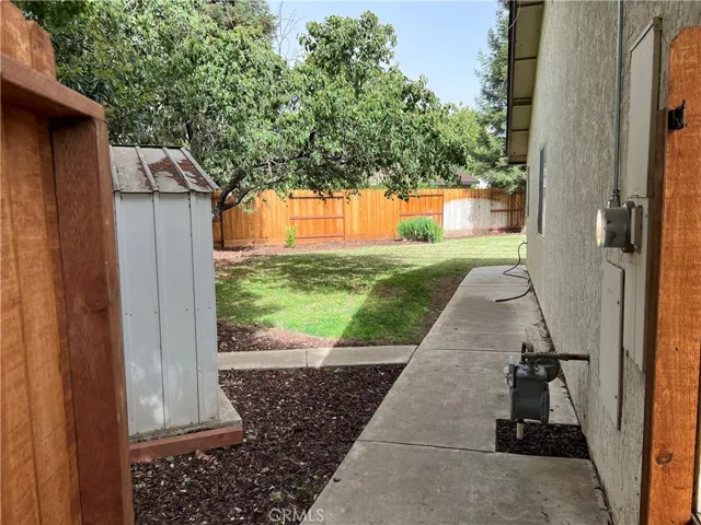 1849 Rogina Court, Merced, California 95341