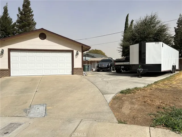 1849 Rogina Court, Merced, California 95341