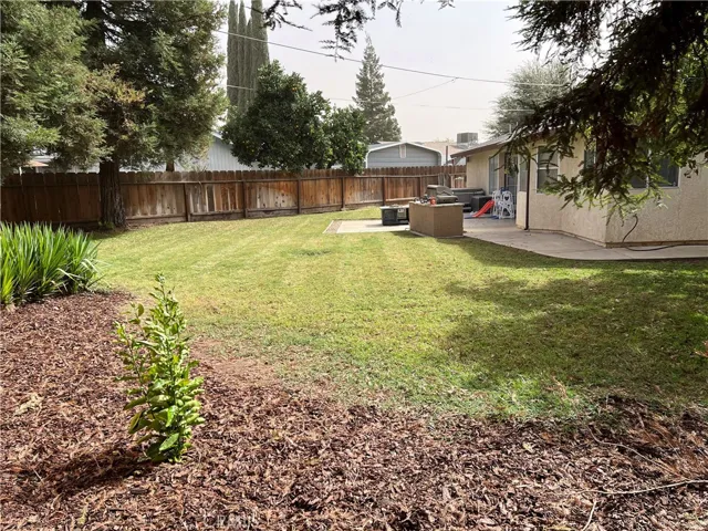 1849 Rogina Court, Merced, California 95341
