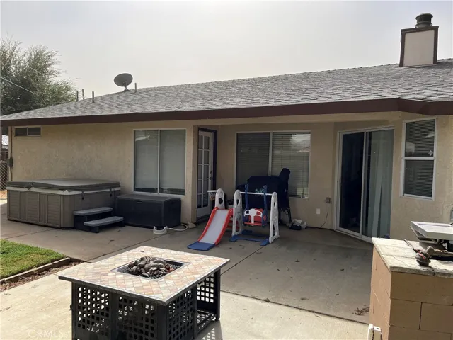 1849 Rogina Court, Merced, California 95341