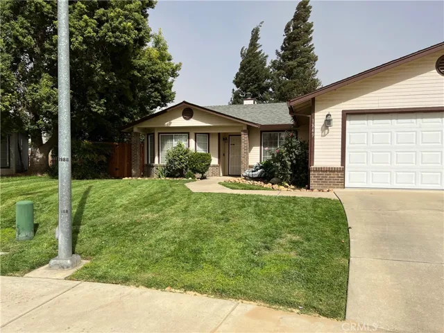 1849 Rogina Court, Merced, California 95341