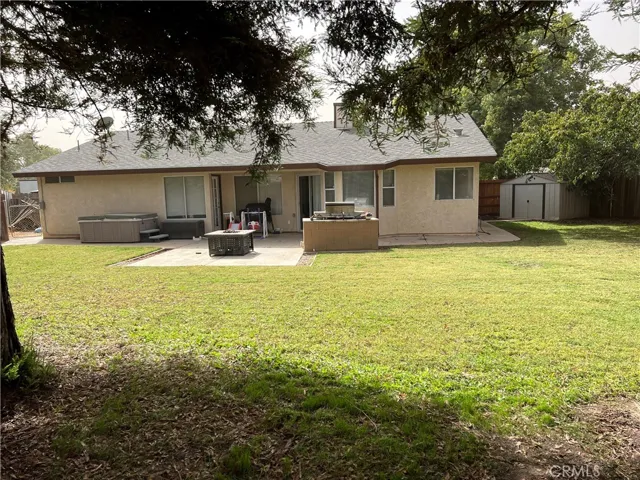 1849 Rogina Court, Merced, California 95341