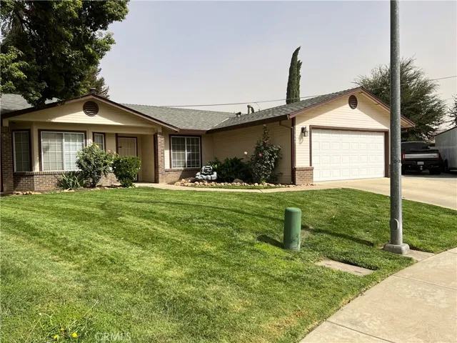 1849 Rogina Court, Merced, California 95341