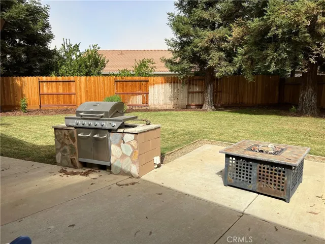 1849 Rogina Court, Merced, California 95341