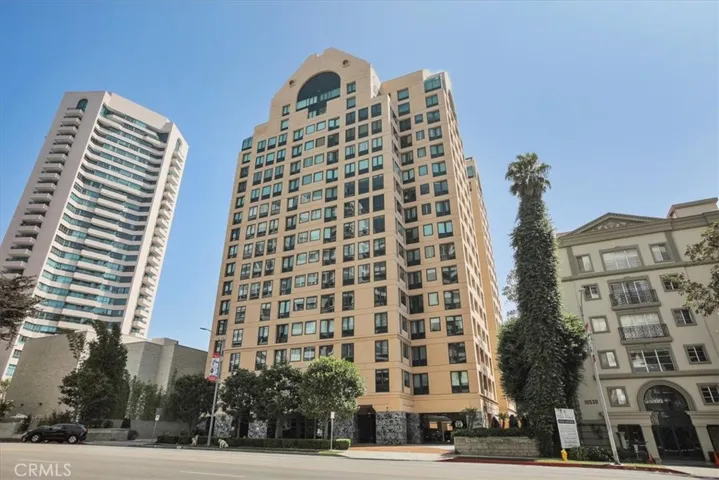 10520 Wilshire Boulevard 707, Los Angeles, California 90024