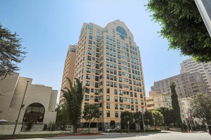 10520 Wilshire Boulevard 707, Los Angeles, California 90024