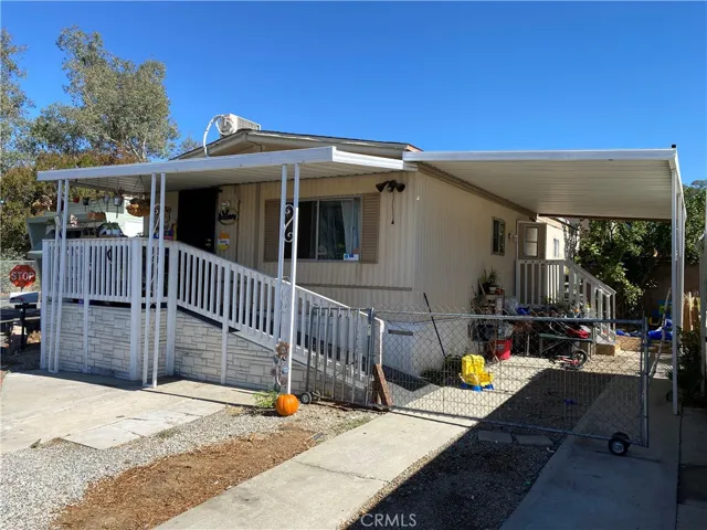 12361 4th Street 37, Yucaipa, California 92399