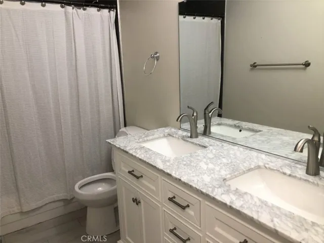 Hall Bath