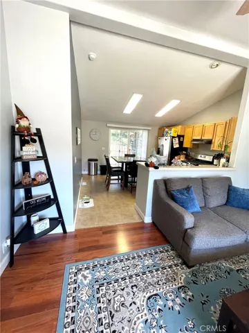 9040 Yaquima Drive, Kelseyville, California 95451