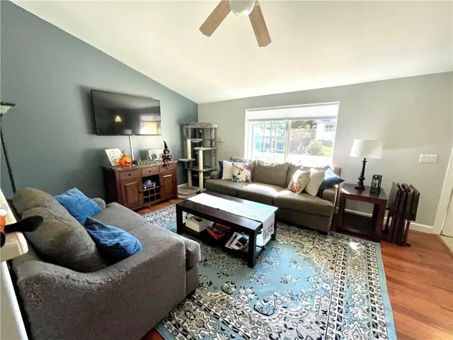9040 Yaquima Drive, Kelseyville, California 95451