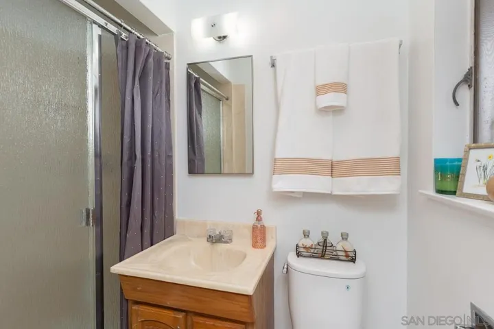 3221 Fontana Avenue, San Diego, California 92117