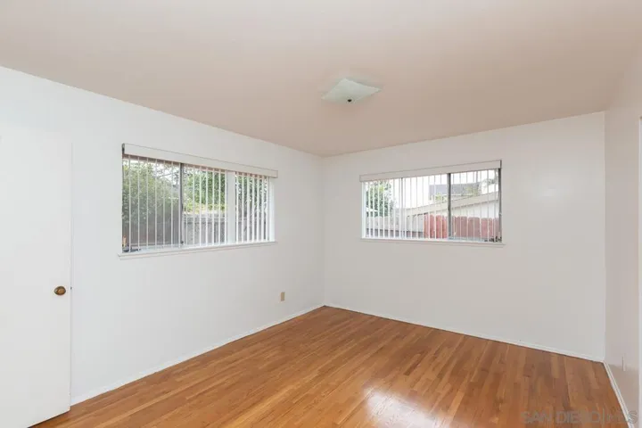 3221 Fontana Avenue, San Diego, California 92117